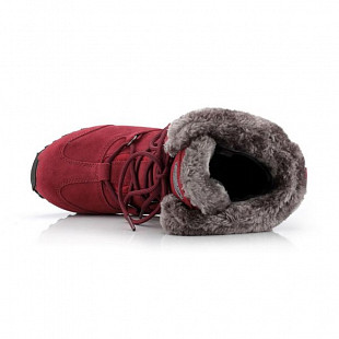 Ботинки женские Alpine Pro Allyson LBTK144475 red
