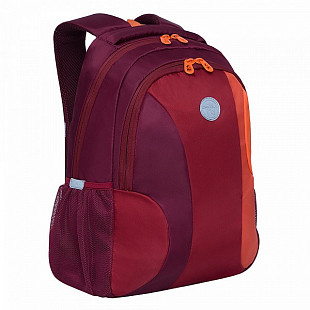 Рюкзак GRIZZLY RD-142-3 /2 orange