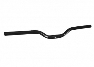 Руль Longus MTB Heit (25,4x45x620 мм) 6/9° 398633