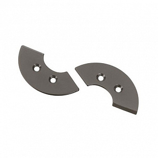 Лезвия для бура Fiskars большие 1000641