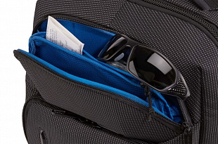 Рюкзак Thule Crossover 2 Backpack 30L C2BP116BLK black (3203835)