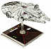 Настольная игра Hobby World Star Wars. X-Wing. Расширение Тысячелетний Сокол 1206