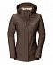 Куртка женская Jack Wolfskin Vernon Jacket Women brown
