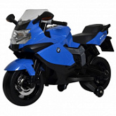 Мотоцикл Chi Lok bo BMW RS1300 283 Blue