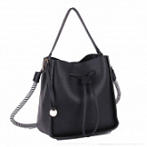 Женская сумка Pola 74531 black