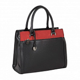 Женская сумка Pola 81017 red