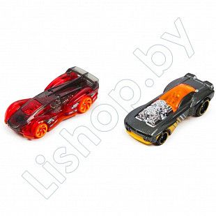 Игровой набор Hot Wheels Ultimate Hauler (HNG50)