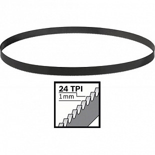 Пильное полотно Bosch CB 2824 BIM GCB 18 V-Li 2608649001