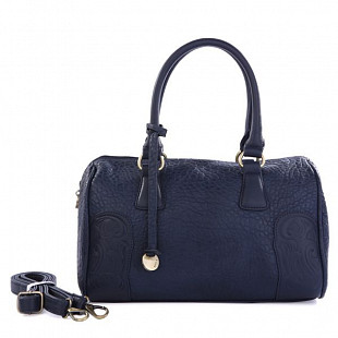 Женская сумка Pola 4168 dark blue