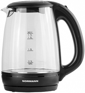 Чайник Normann электрический AKL-232