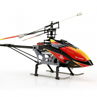 Радиоуправляемый вертолет WL Toys V913