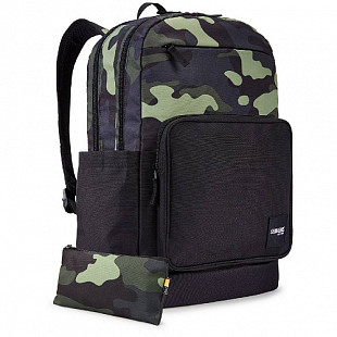 Рюкзак для ноутбука Case Logic Query 29л CCAM4116IGC khaki/camo (3204261)