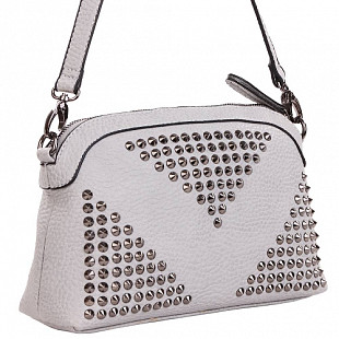 Женская сумка Pola 8274 grey
