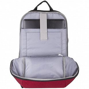 Рюкзак Polar К9173 red