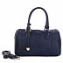 Женская сумка Pola 4168 dark blue