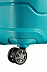 Чемодан Samsonite Flux 75см CB0-01003 Ocean Blue