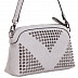 Женская сумка Pola 8274 grey