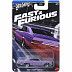 Машинка Hot Wheels Fast & Furious Chevrolet Impala (HNR88 HRW53)