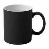 Кружка Promo 330 мл 653030 Black