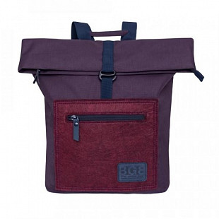 Городской рюкзак GRIZZLY RX-945-1 /2 purple