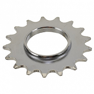 Кассета/звезда M-Wave для Fixie 1/8" 16T 5-325593