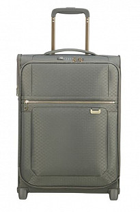 Чемодан Samsonite Uplite 55см 99D-14003 Green/Gold
