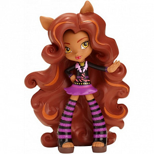 Куклa Monster High Vinil figure CFC83 CFC86