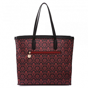 Женская сумка Pola 4294 red