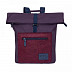 Городской рюкзак GRIZZLY RX-945-1 /2 purple