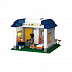 Конструктор Sluban M38-B0569 Фитнес Оливера