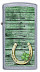 Зажигалка Zippo Slim Horseshoe Design 49123 Зажигалка Zippo Slim Horseshoe Design 49123