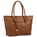 Женская сумка Pola 4268 light brown