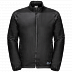 Куртка мужская Jack Wolfskin Jwp Thermic One Jacket M black