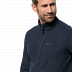 Джемпер мужский Jack Wolfskin Moonrise Jacket Men night blue