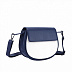 Сумка городская Ors Oro CW-978 /1 blue/white