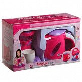 Набор игровой бытовой техники Magical Play Set 653-654 pink