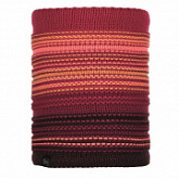 Шарф Buff Knitted & Polar Neckwarmer Neper Bright Pink