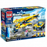 Конструктор Enlighten 2408