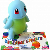 Игрушка из ПВХ пластизоля Покемоша 4 16C60-1220