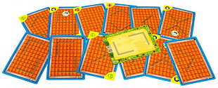 Настольная игра Hobby World Суперносорог 1537