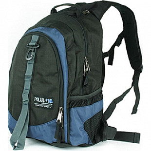 Рюкзак Polar П1248 blue