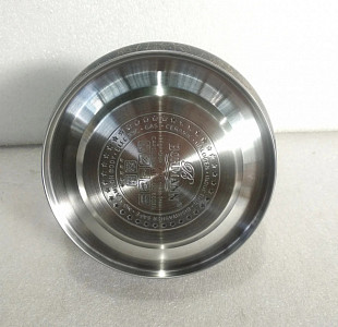 Чайник со свистком Bohmann BH - 9853G