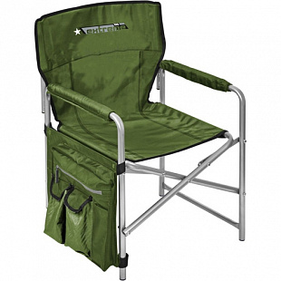 Кресло Nika КС1 Khaki