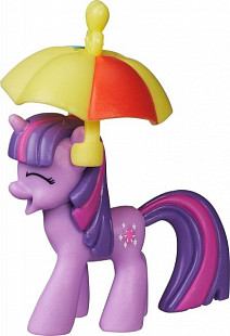 Кукла My Little Pony Twilight Sparkle (B5386 B3595)