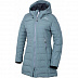 Пальто женское Husky Normy L light grey