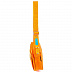 Молодежная сумка Polar 10747 orange