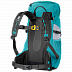 Туристический рюкзак Jack Wolfskin Kids Alpine Trail aquamarine 2001921-1105 Туристический рюкзак Jack Wolfskin Kids Alpine Trail aquamarine 2001921-1105