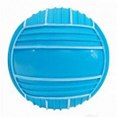 Мяч надувной Zez Sport GP-T15 blue