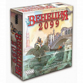 Настольная игра Hobby World Венеция 2099 1302