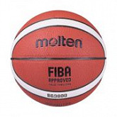 Мяч баскетбольный Molten B7G3800 №7